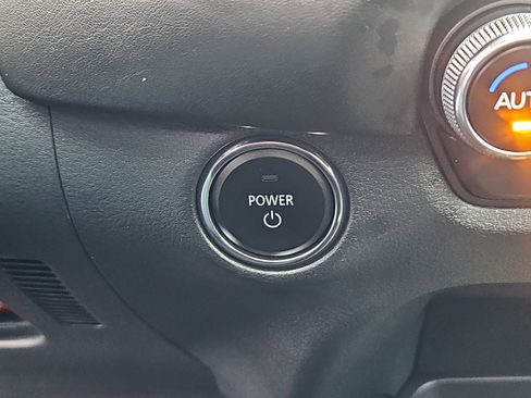 Certified 2025 MAZDA CX-50 2.5 Hybrid w/ Cargo Package image 18