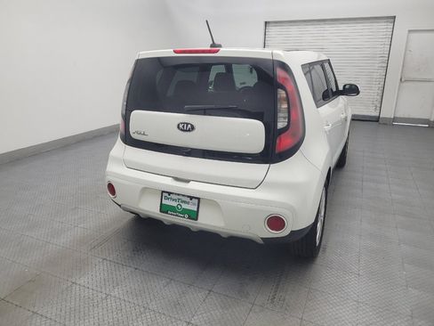 Used 2019 Kia Soul + FWD image 7
