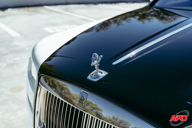 Used 2017 Rolls-Royce Ghost RWD image 57