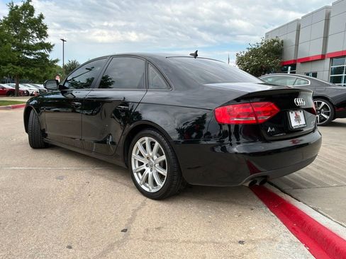 Used 2011 Audi A4 2.0T Premium FWD image 8