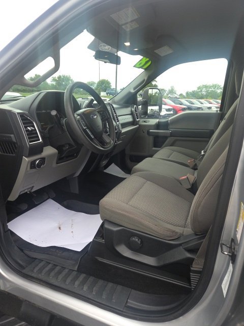 Used 2018 Ford F250 XLT AWD/4WD image 11