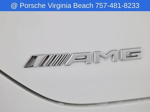 Used 2026 Mercedes-Benz GLE 53 AMG 4MATIC Coupe image 16