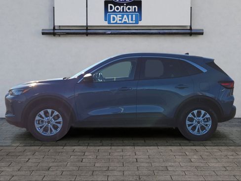 Certified 2023 Ford Escape Active image 6
