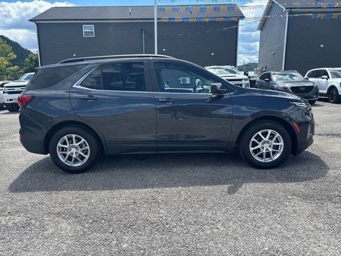 Used 2022 Chevrolet Equinox LT image 6