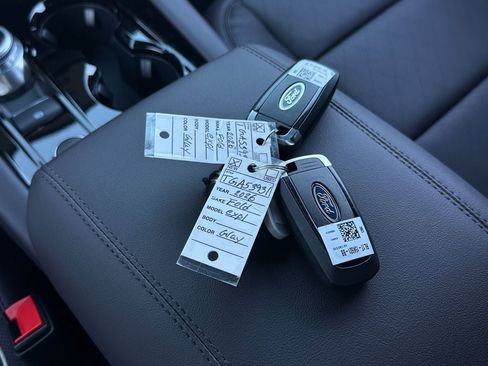 New 2026 Ford Explorer Platinum image 62