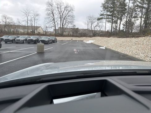 Used 2023 Audi Q5 2.0T Prestige w/ Prestige Package image 16