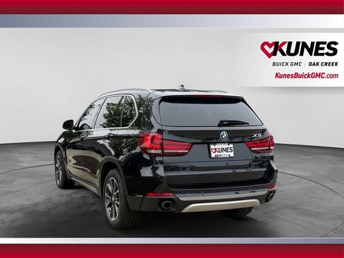 Used 2017 BMW X5 xDrive35i AWD/4WD image 8