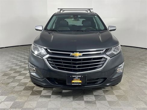 Certified 2021 Chevrolet Equinox Premier image 28