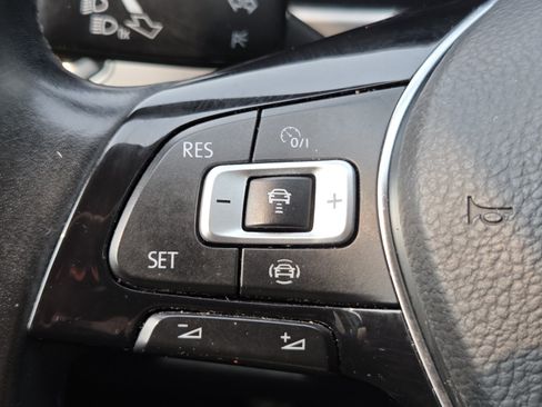 Used 2019 Volkswagen Atlas SEL AWD/4WD image 15