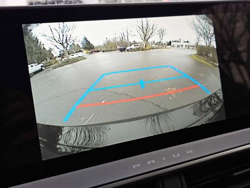 Used 2024 Toyota Prius Prime image 28