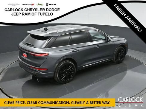 Used 2022 Lincoln Corsair Reserve image 48