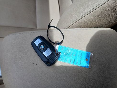 Used 2014 BMW X1 sDrive28i RWD image 28