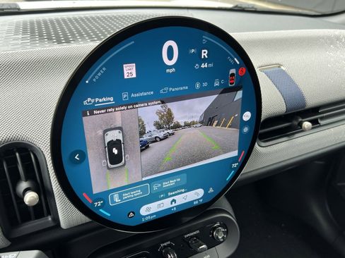 New 2026 MINI Cooper 4-Door Hardtop image 16