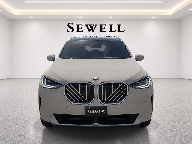 Used 2026 BMW X3 xDrive30i w/ Premium Package AWD/4WD image 8