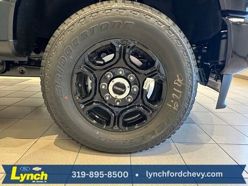 New 2026 Ford F250 XL w/ STX Appearance Package image 21