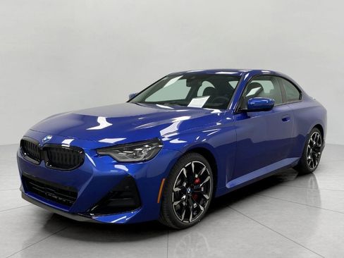 New 2026 BMW 230i xDrive Coupe w/ Premium Package AWD/4WD image 39
