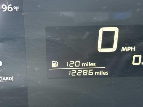 Used 2025 Nissan Kicks S FWD image 36