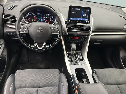 Used 2025 Mitsubishi Eclipse Cross SE AWD/4WD image 11