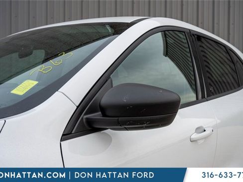 New 2026 Ford Escape Active w/ Cold Weather Package image 32