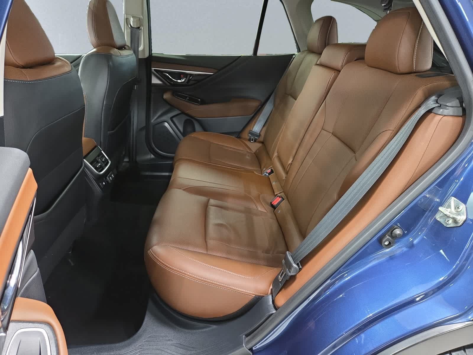 Used 2020 Subaru Outback Touring XT AWD/4WD image 19