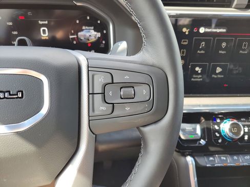 New 2026 GMC Sierra 1500 Denali image 16