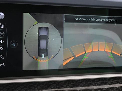 Used 2023 Rolls-Royce Ghost Black Badge w/ Black Badge Ghost Package image 10