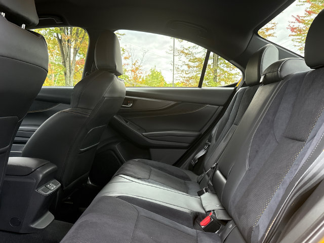 Used 2026 Subaru WRX tS AWD/4WD image 19