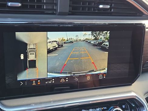 New 2026 GMC Sierra 1500 Denali Ultimate image 28