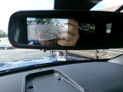 Used 2021 Ford Explorer 4WD Police Interceptor image 21