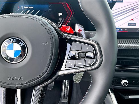 Used 2026 BMW M4 Competition w/ Executive Package RWD image 19