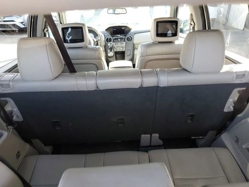 Used 2015 Honda Pilot EX-L image 23