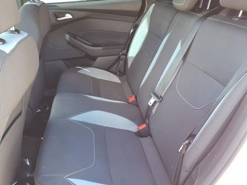 Used 2016 Ford Focus ST image 10