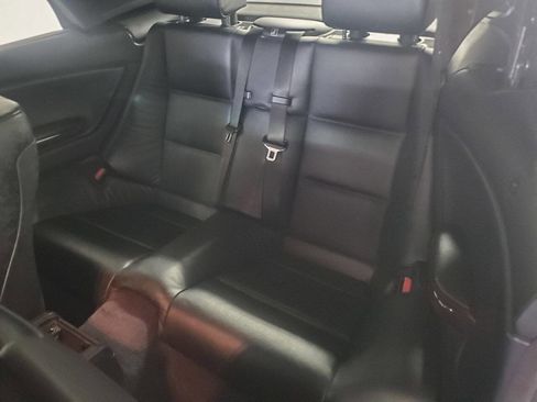 Used 2004 BMW 330Ci Convertible image 11