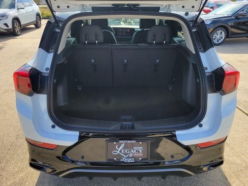 New 2026 Buick Encore GX Sport Touring w/ Advanced Technology Package image 7