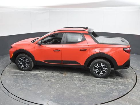 New 2026 Hyundai Santa Cruz XRT image 42