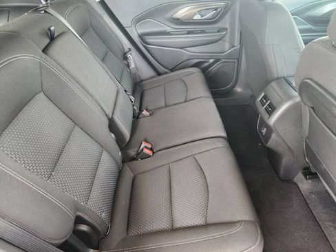 Used 2024 GMC Terrain SLE FWD image 31