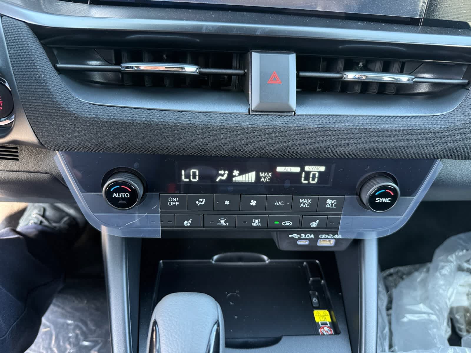 New 2026 Subaru Outback Limited XT AWD/4WD image 17