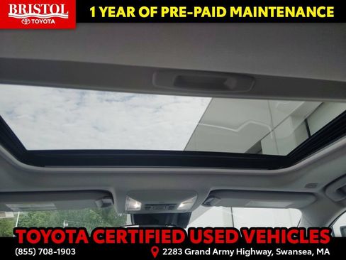 Certified 2023 Toyota RAV4 XLE w/ Convenience Package AWD/4WD image 19