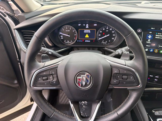Used 2023 Buick Envision Essence FWD image 23