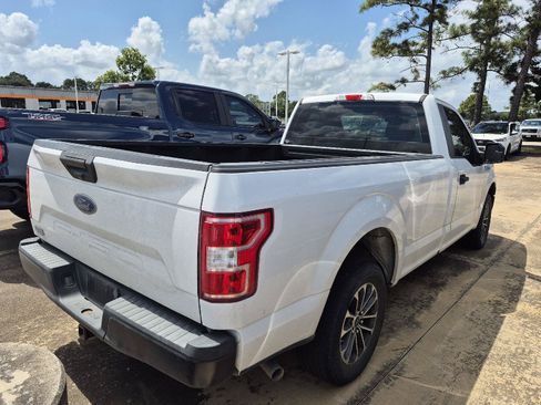 Used 2018 Ford F150 XL w/ Equipment Group 101A Mid RWD image 11