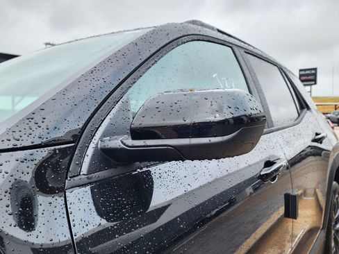 New 2026 GMC Terrain Elevation w/ Black Edition image 12