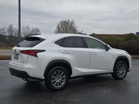 Used 2018 Lexus NX 300 NX 300 image 7