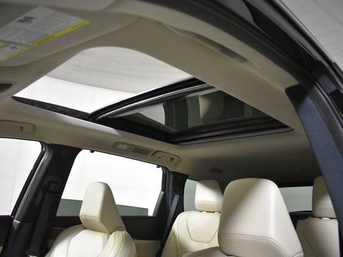 Certified 2023 INFINITI QX60 Luxe w/ Cargo Package image 49