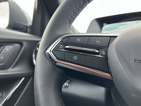 New 2026 Chevrolet Equinox LT image 30