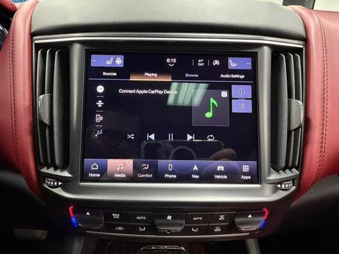 Used 2022 Maserati Levante GT image 52