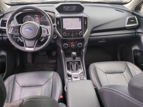 Used 2022 Subaru Forester Touring w/ Popular Package #3 AWD/4WD image 33