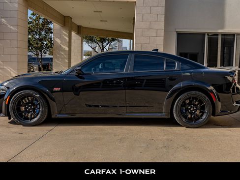 Used 2023 Dodge Charger Scat Pack RWD image 5