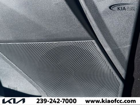 New 2026 Kia Sorento LX image 25