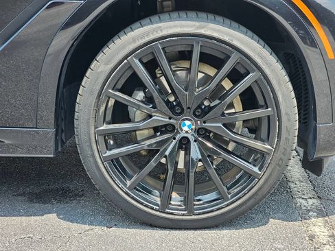 Used 2022 BMW X6 xDrive40i AWD/4WD image 13