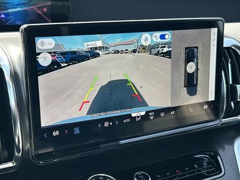 New 2026 Ford Expedition Max Platinum AWD/4WD image 39